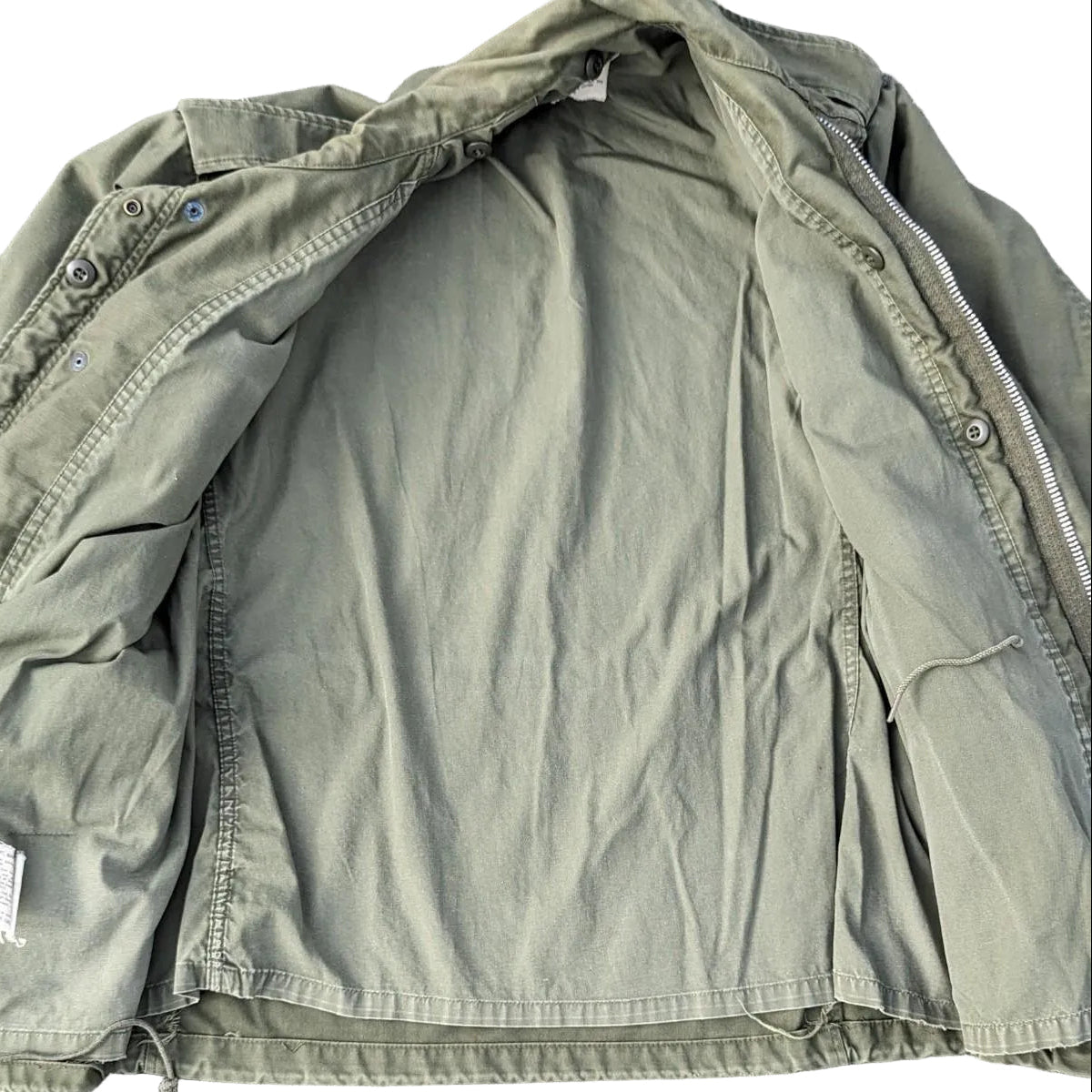 M65 Field Jacket Originale Vintage