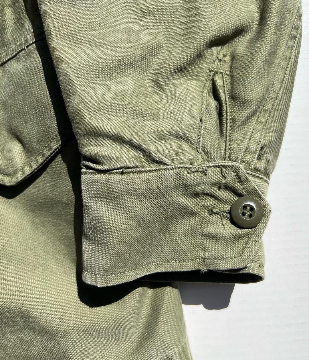M51 Field Jacket Original Vintage