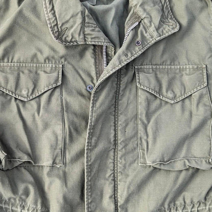M65 Field Jacket Originale Vintage