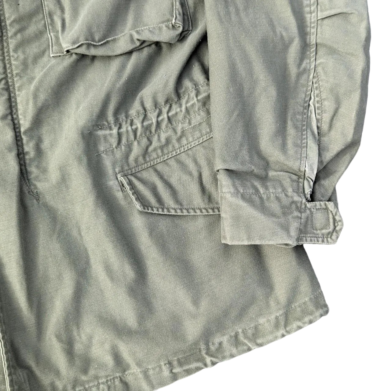 M65 Field Jacket Originale Vintage