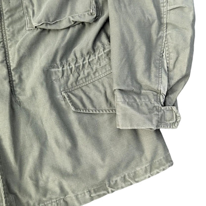 M65 Field Jacket Originale Vintage