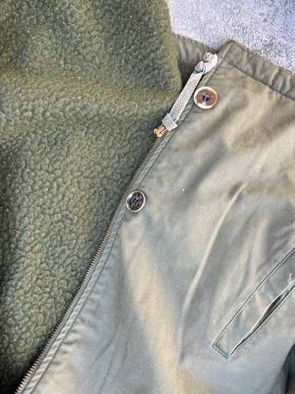 Deck Jacket A-2 Merrimack River