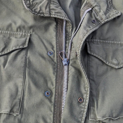 M65 Field Jacket Originale Vintage