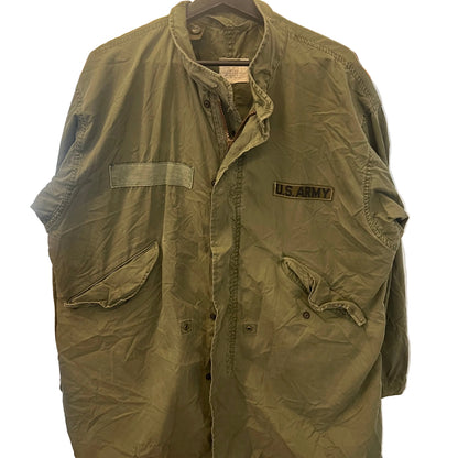 Parka M65 Fishtail