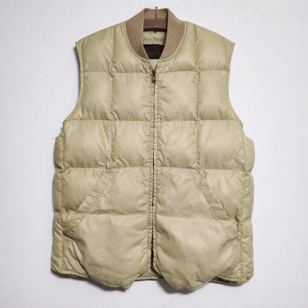 Eddie Bauer Vest Gilet