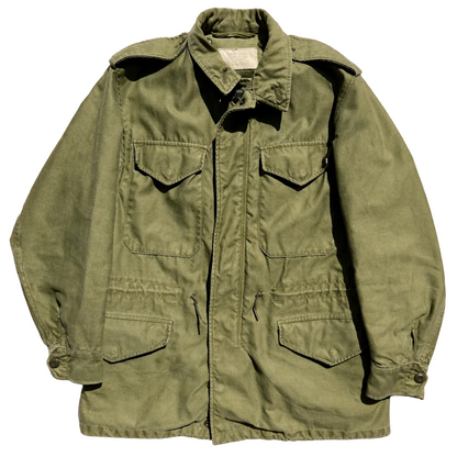 M51 Field Jacket Original Vintage