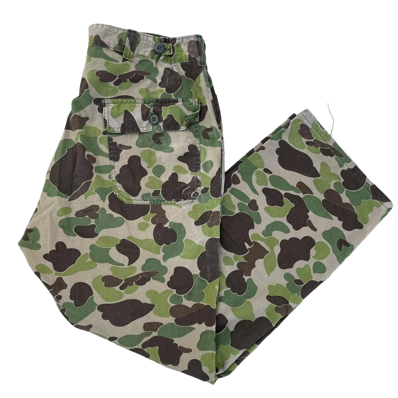 Pantalone Duck Camo Originale