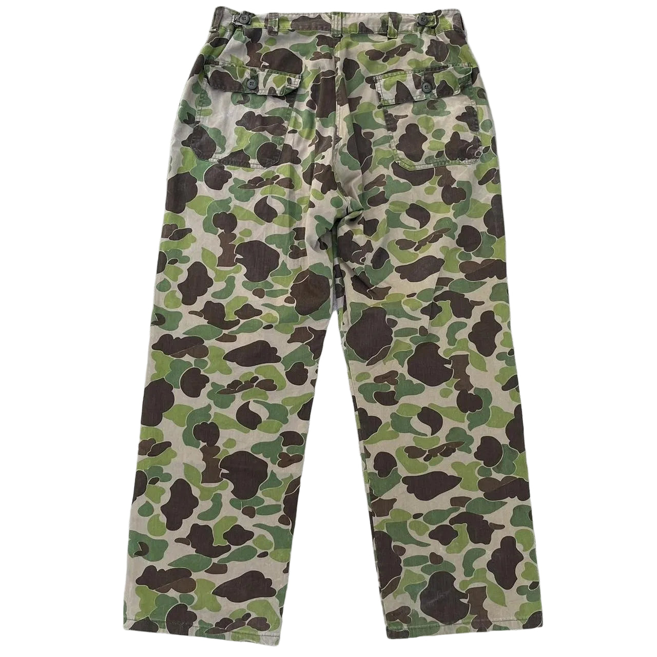Pantalone Duck Camo Originale