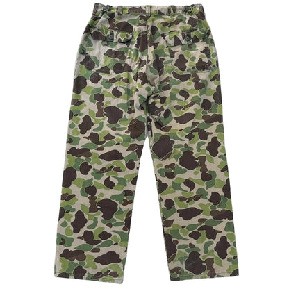 Pantalone Duck Camo Originale