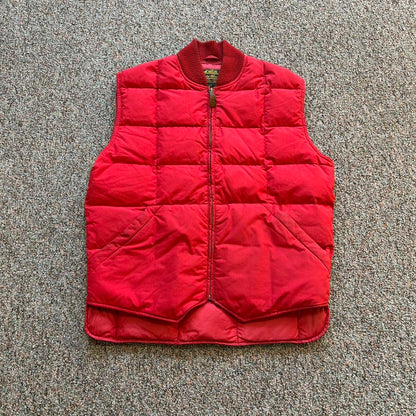 Eddie Bauer Vest Gilet