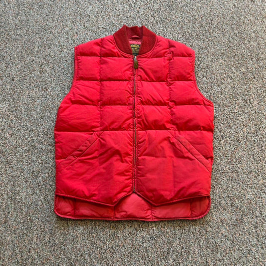 Eddie Bauer Vest Gilet
