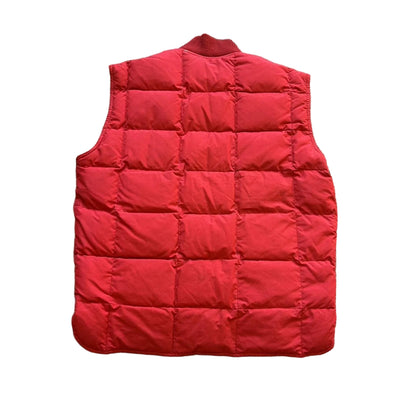 Eddie Bauer Vest Gilet