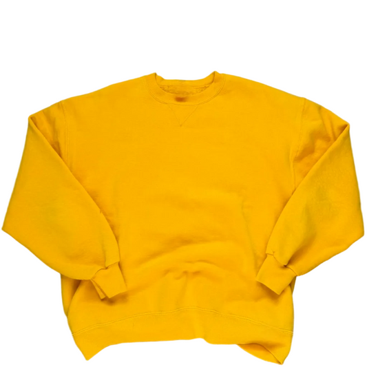 Felpa Made in Usa Sweat "Steve"