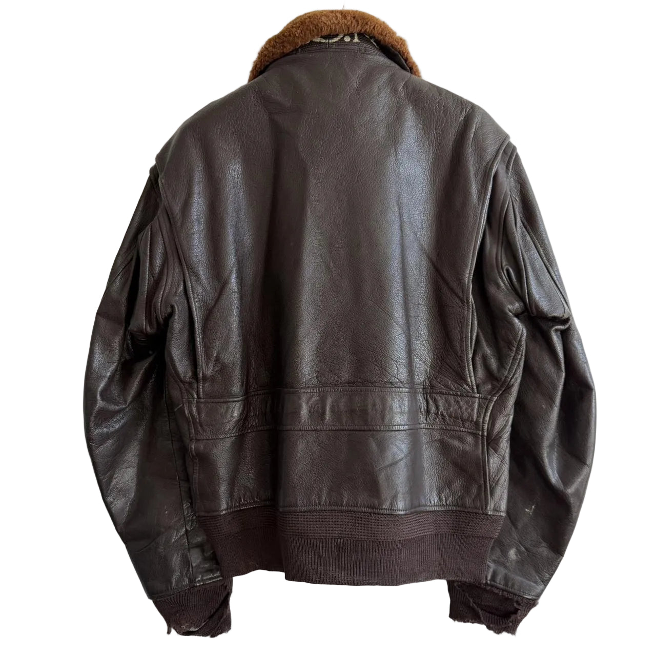 L.W. Foster G-1 Flight Jacket 1951