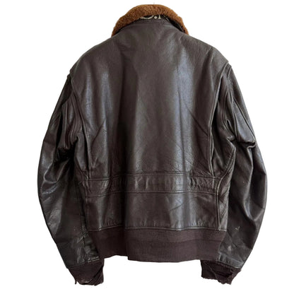 L.W. Foster G-1 Flight Jacket 1951