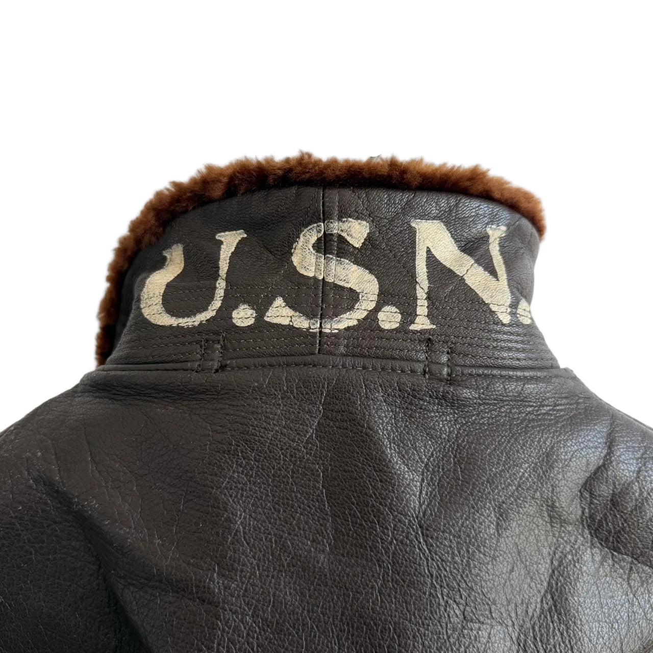 L.W. Foster G-1 Flight Jacket 1951