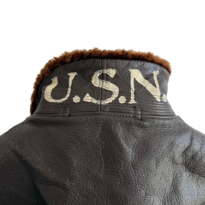 L.W. Foster G-1 Flight Jacket 1951