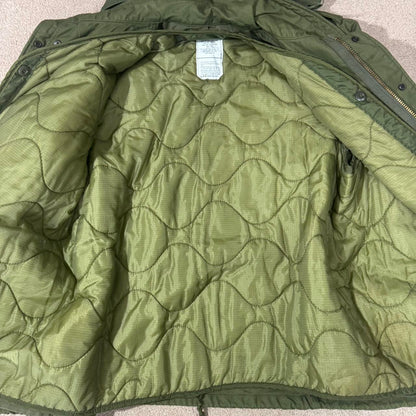 M65 Field Jacket Original Vintage