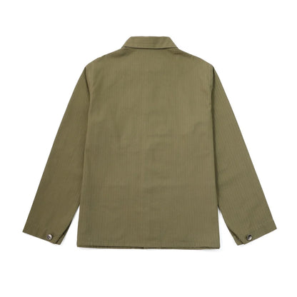 P41 HBT Jacket WW2