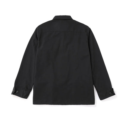 Jungle Jacket Camicia Militare Inspo