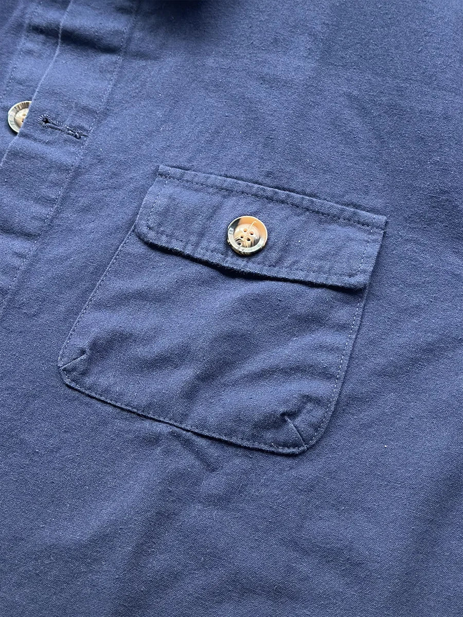 Giacca Trucker in Cotone