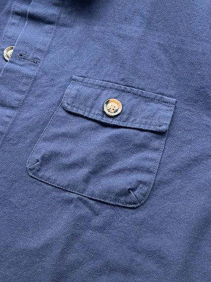 Giacca Trucker in Cotone