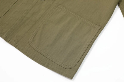 P41 HBT Jacket WW2