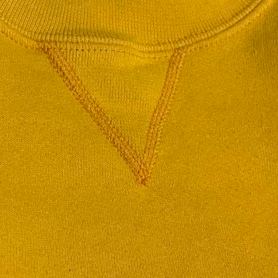 Felpa Made in Usa Sweat "Steve"