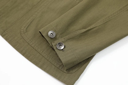 P41 HBT Jacket WW2
