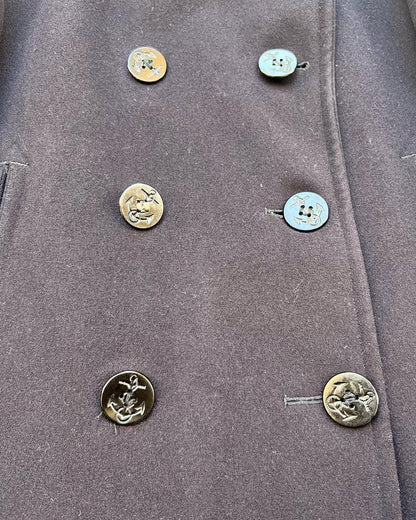 Peacoat USN Vintage Originale