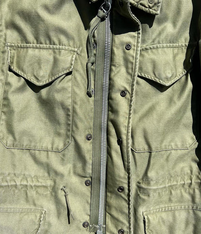 M51 Field Jacket Original Vintage
