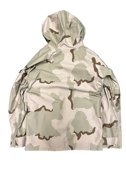 ECWCS Parka Goretex Militare Originale