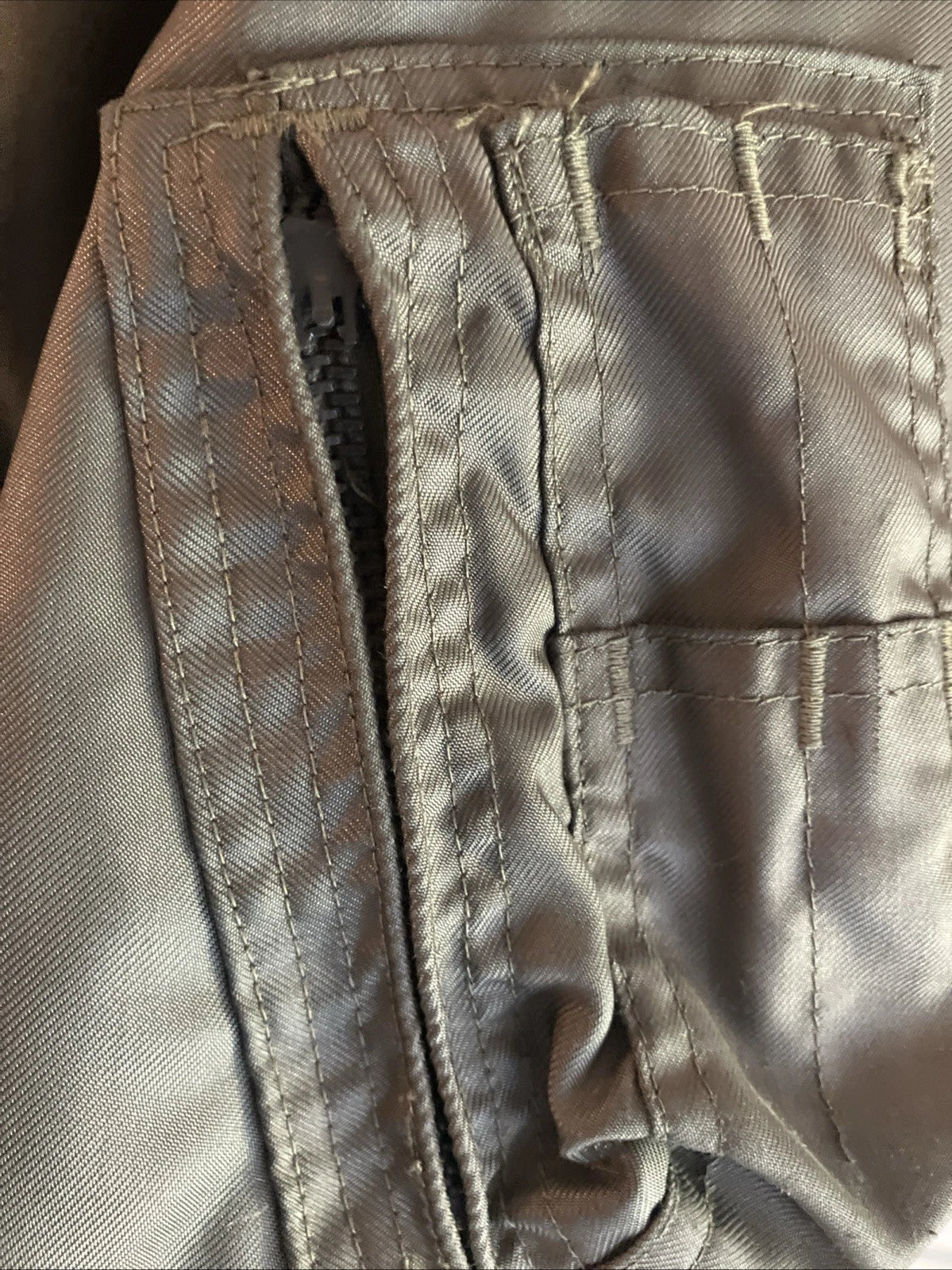 CWU-45/P Flight Jacket VMFA-2 – U.S. Marine Corps Bomber Jacket