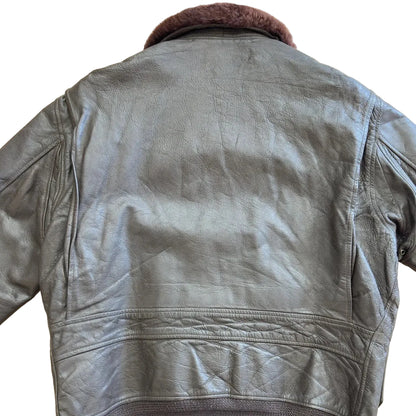 G-1 Giacca in Pelle Aviatore originale