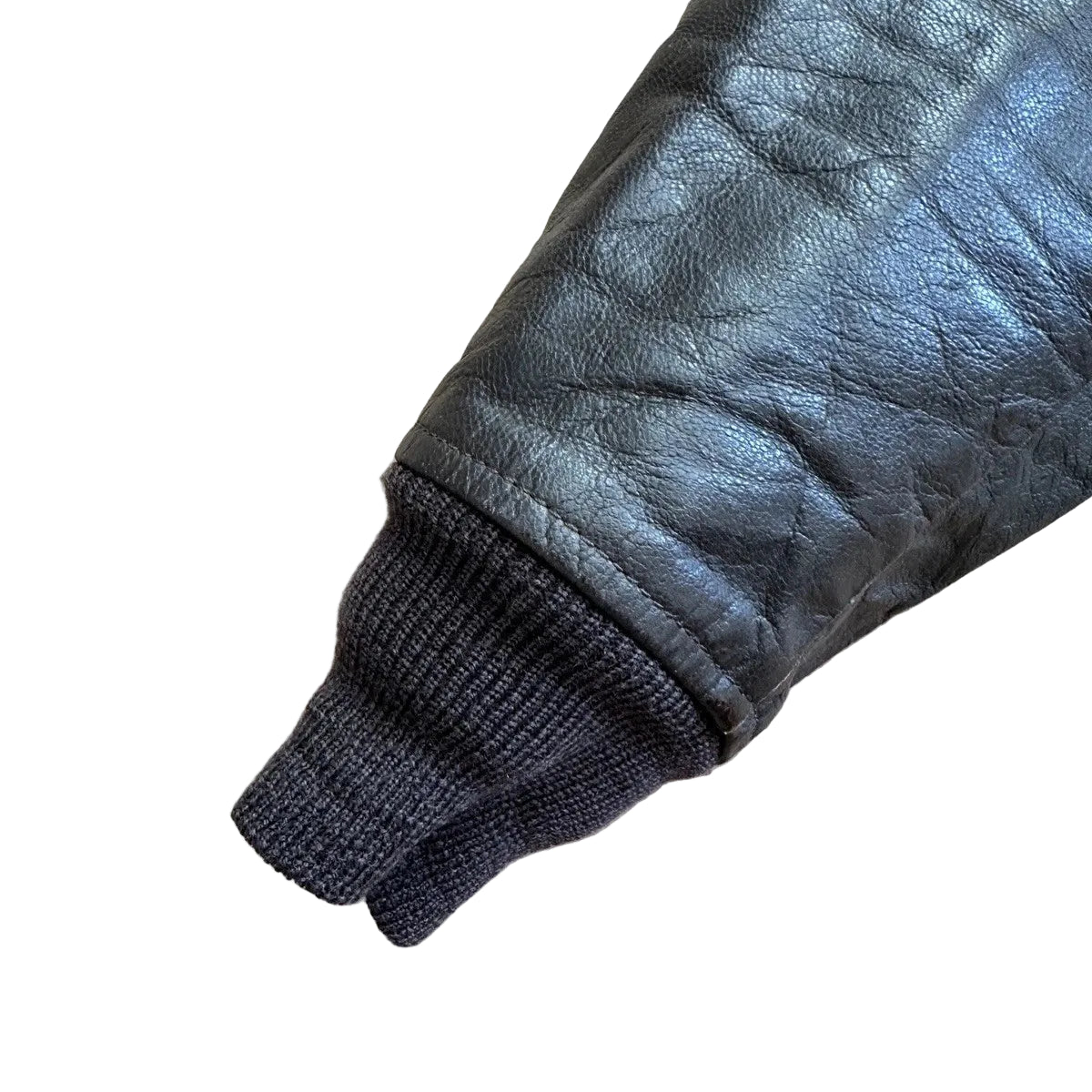 G-1 Giacca in Pelle Aviatore originale