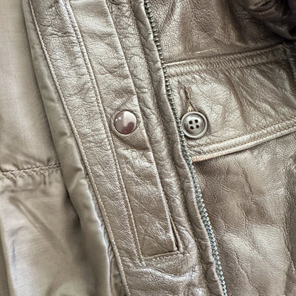 G-1 Giacca in Pelle Aviatore originale