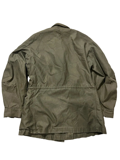 M-51 Field Jacket U.S. Air Force HUFFMAN