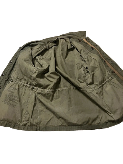 M-51 Field Jacket U.S. Air Force HUFFMAN