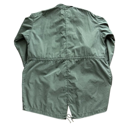 M65 Parka Fishtail Originale