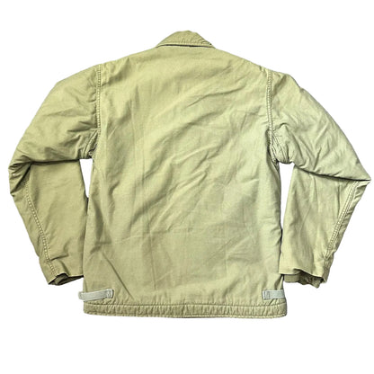 Deck Jacket A-2 US Navy Originale