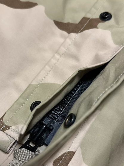 ECWCS Parka Goretex Militare Originale