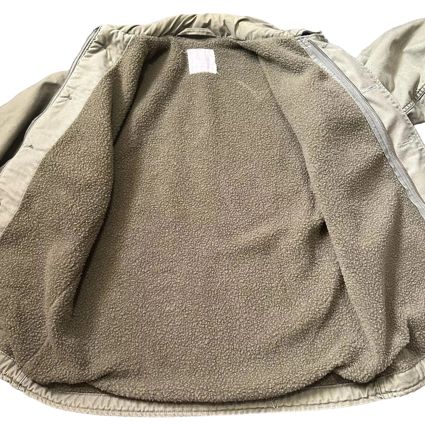 Deck Jacket A-2 US Navy Originale