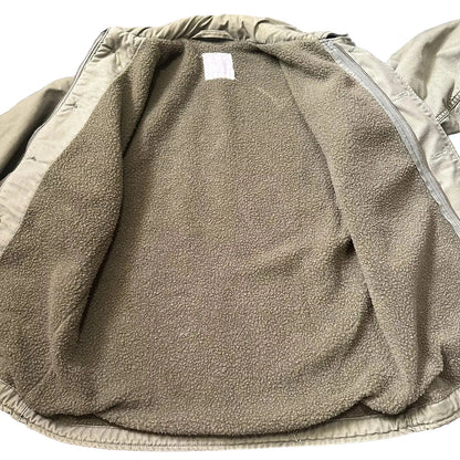 Deck Jacket A-2 US Navy Originale