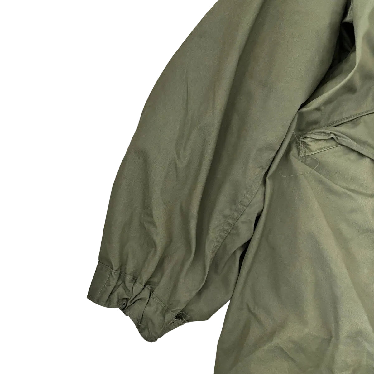 M65 Parka Fishtail Originale