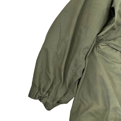M65 Parka Fishtail Originale