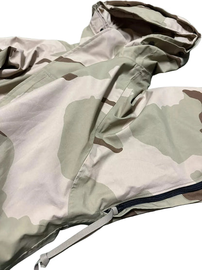 ECWCS Parka Goretex Militare Originale