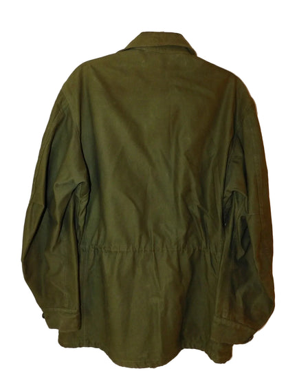 M-1951 Field Jacket U.S. Army 1958 – OG-107 Military Jacket