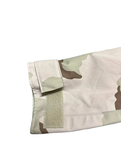 ECWCS Parka Goretex Militare Originale