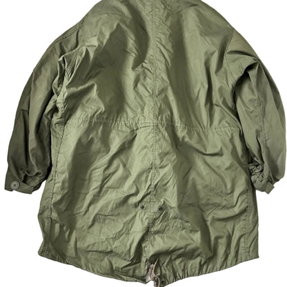 M65 Parka Fishtail Originale