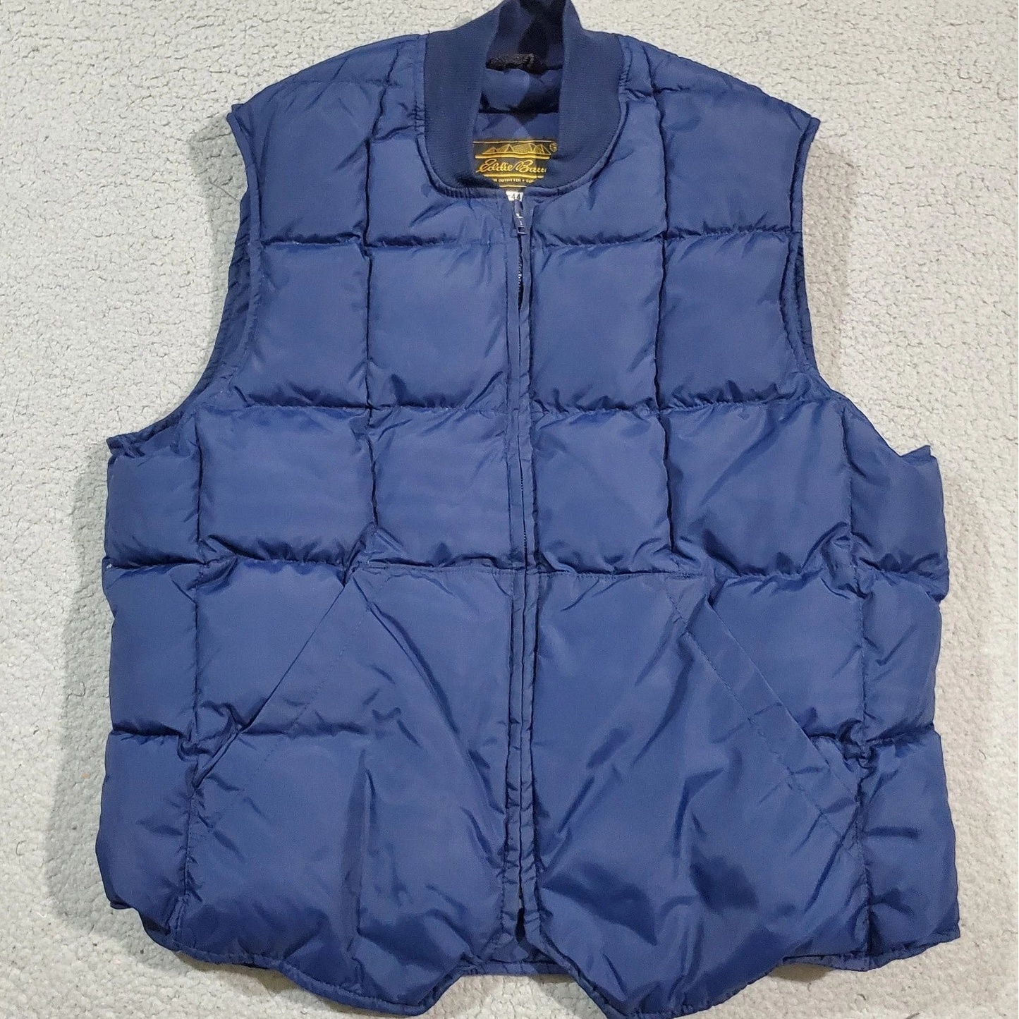 Eddie Bauer Vest Gilet